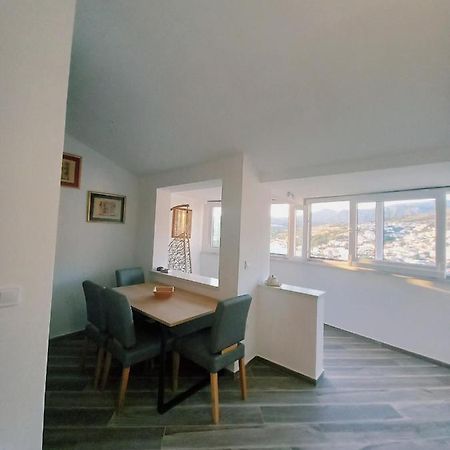 Апартаменти Apartman Dream Дубровник Екстер'єр фото