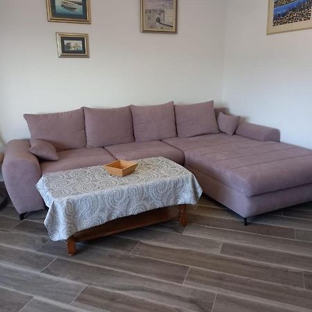 Апартаменти Apartman Dream Дубровник Екстер'єр фото