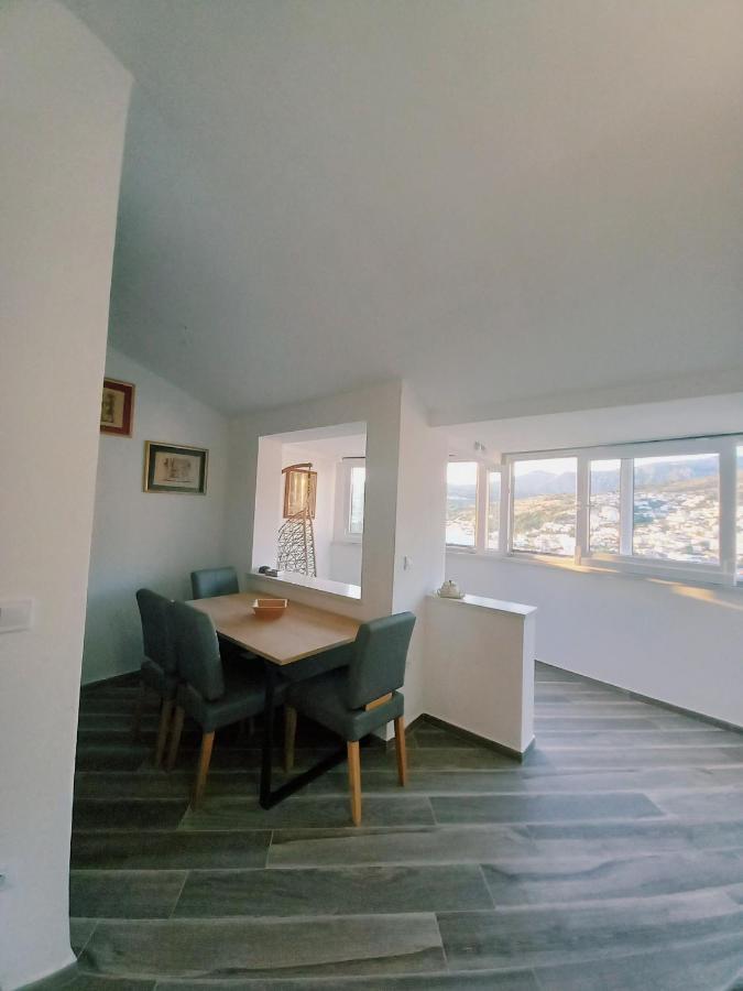 Апартаменти Apartman Dream Дубровник Екстер'єр фото