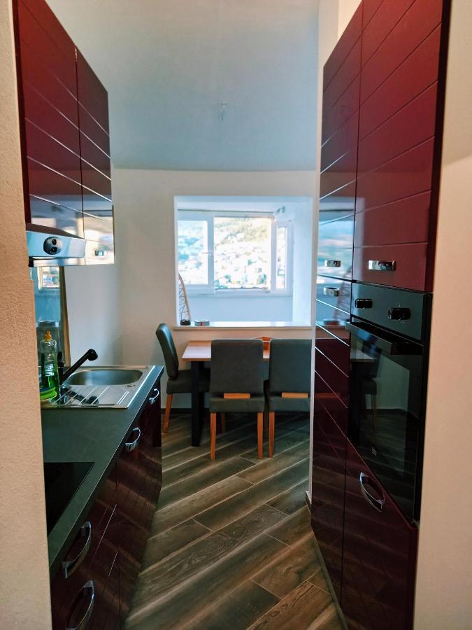 Апартаменти Apartman Dream Дубровник Екстер'єр фото