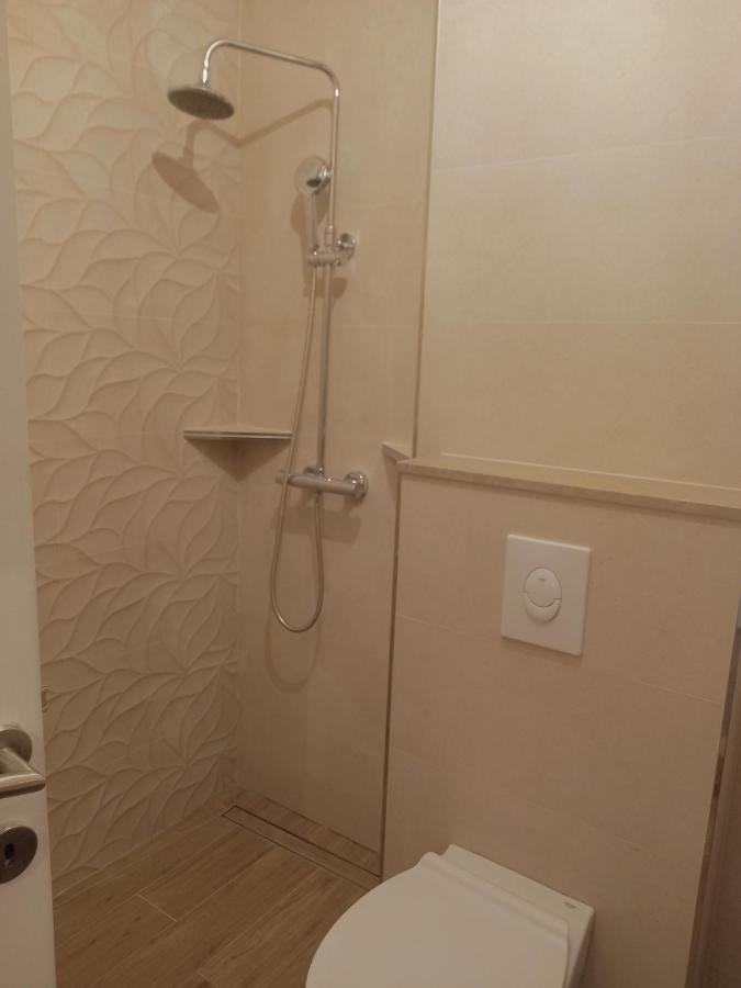 Апартаменти Apartman Dream Дубровник Екстер'єр фото