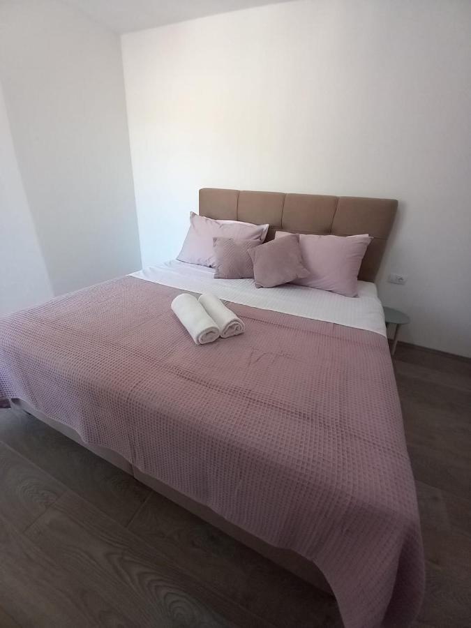 Апартаменти Apartman Dream Дубровник Екстер'єр фото