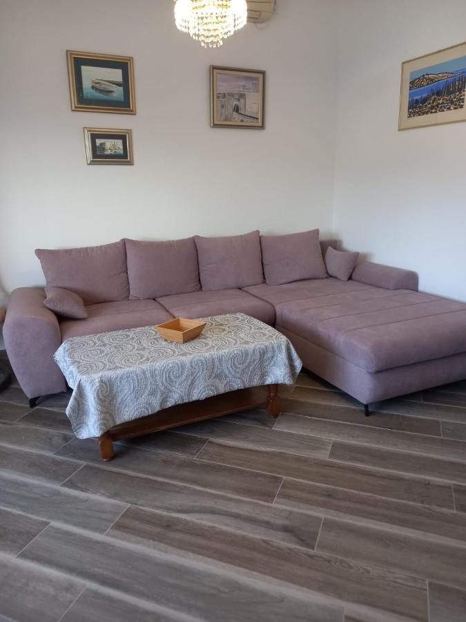 Апартаменти Apartman Dream Дубровник Екстер'єр фото